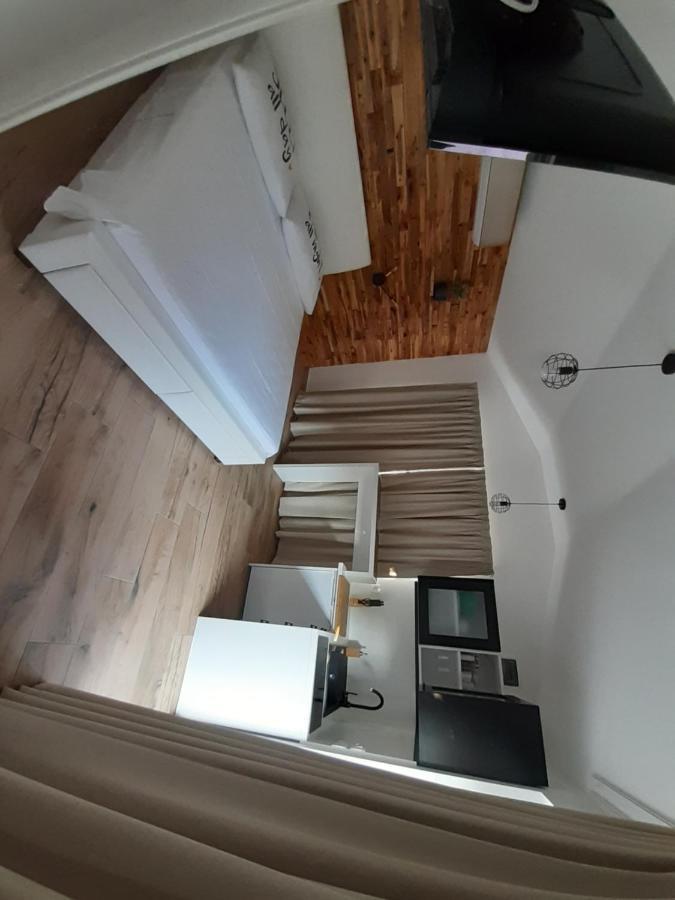 Little Olive Tree House Apartment ซาลี ภายนอก รูปภาพ