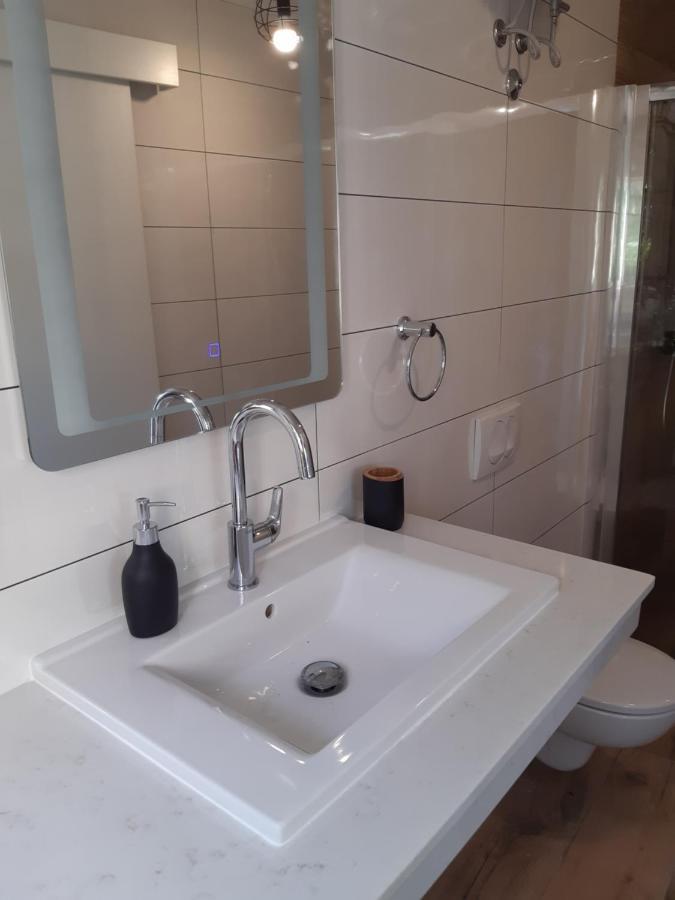 Little Olive Tree House Apartment ซาลี ภายนอก รูปภาพ